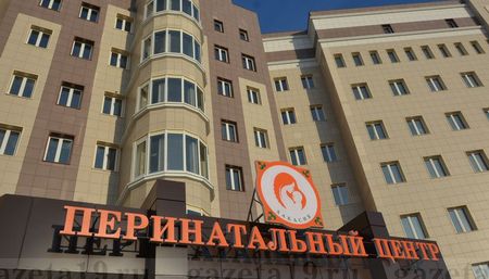 Фото пресс-службы Правительства Хакасии